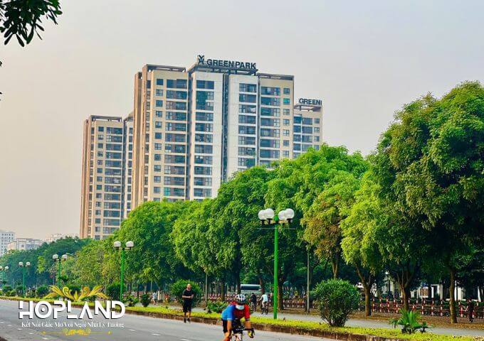 Căn Hộ Chung Cư Việt Hưng – Căn Góc Thoáng Mát, Giá Chính Chủ 3 Tỷ